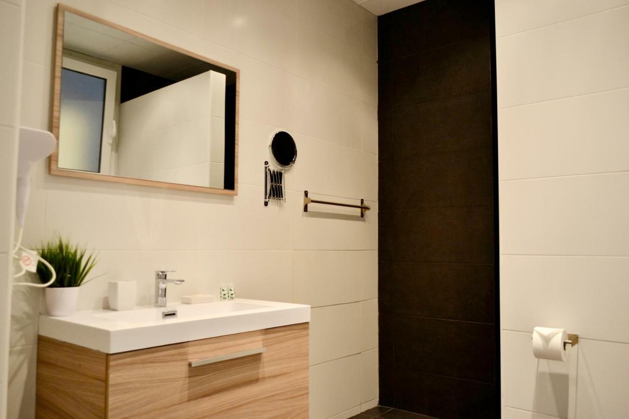Hola Valencia - Holiday Apartments Bagian luar foto