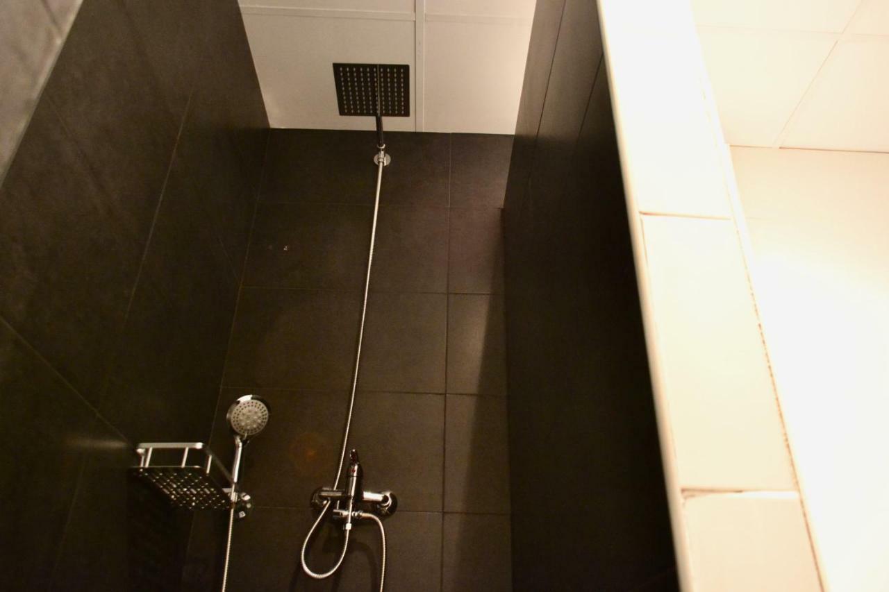 Hola Valencia - Holiday Apartments Bagian luar foto