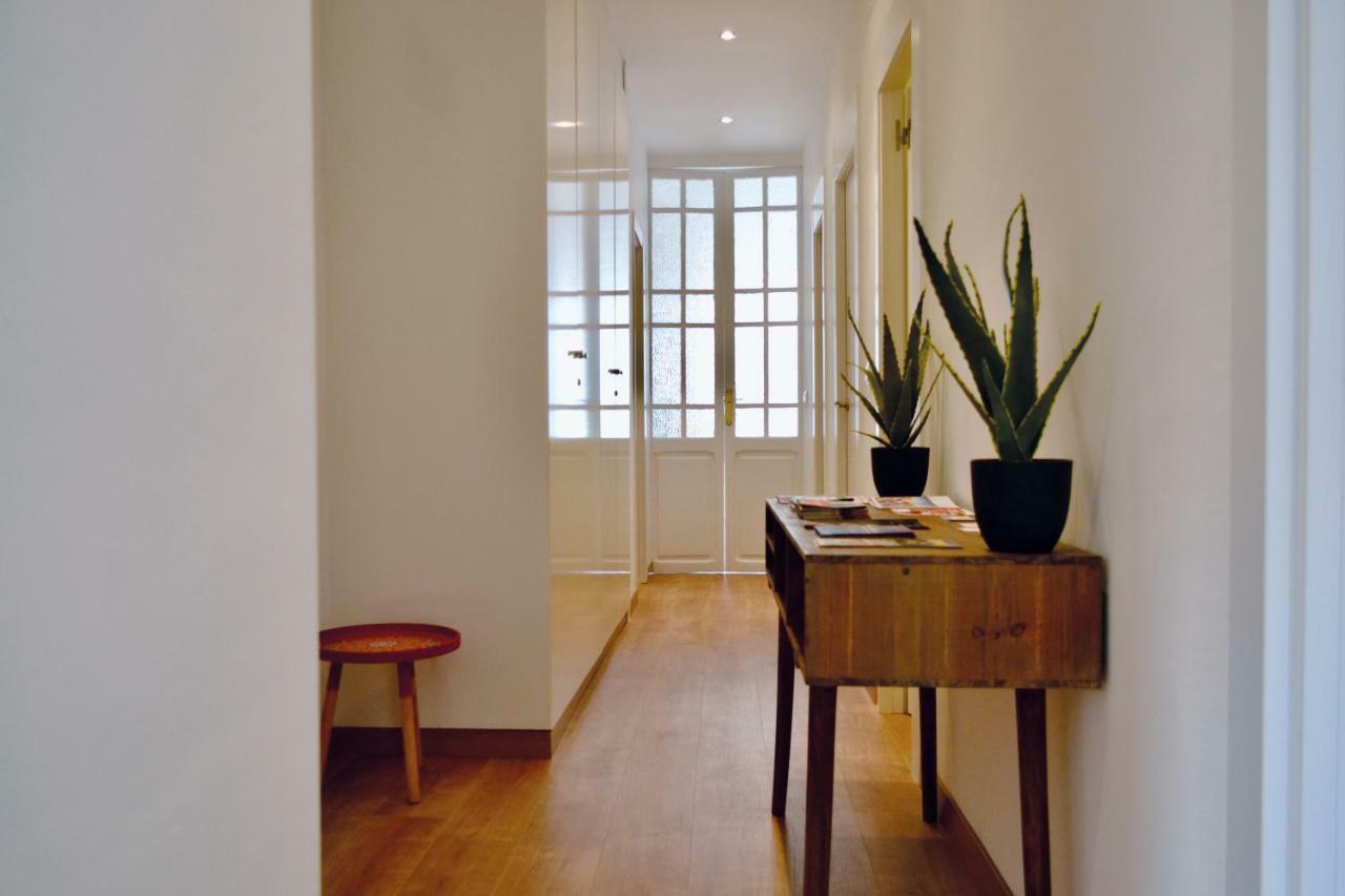 Hola Valencia - Holiday Apartments Bagian luar foto